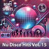 Nu Disco Hits Vol. 15