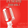 It's the Hits 2006, Vol. 7