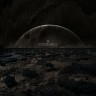 The Contrast of Nothing