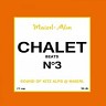 Chalet Beat No.3 - The Sound of Kitz Alps @ Maierl