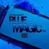 Blue Magic EP, 2015