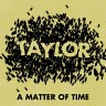A Matter Of Time