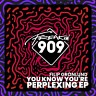 You Know You're Perplexing EP