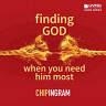 Finding God When You Need Him Most