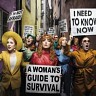 A Woman's Guide to Survival, 2017