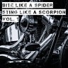 Bite Like a Spider Sting Like a Scorpion, Vol. 1, 2019