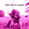 Mes de la mujer