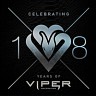 18 Years Of Viper