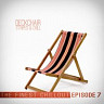Deckchair Stripes & Chill