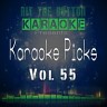 Karaoke Picks, Vol. 55