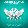 Give Me Wings