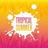 Tropical Summer