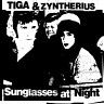 Sunglasses at Night, 2002