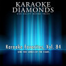 Karaoke Diamonds: Karaoke Favorites, Vol. 84