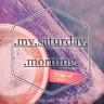My Saturday Morning, Vol. 2
