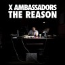 The Reason EP