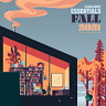 Chillhop Essentials Fall 2021