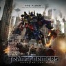 Transformers: Dark of the Moon - The Album, 2011