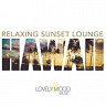 Relaxing Sunset Lounge - Hawaii