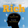 Think and Grow Rich - Read by Russ Williams