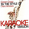 Green Grass (In the Style of I Am Arrows) - Single