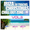 Ibiza Christmas 24 Tracks Chill Out Zone