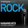 Stingray Music Karaoke - Rock Vol. 26