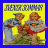 Svensk sommar, 2008