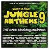 Deep In The Jungle Anthems 9 - The Final Chapter, 2023