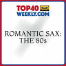 Romantic Sax: The 80s