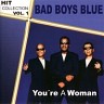 You're A Woman - Hit Collection Vol. 1, 2004