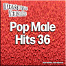 Pop Male Hits 36