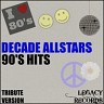 Decades Allstars - 90's Tribute Hits, 2014