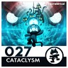 Monstercat 027 - Cataclysm