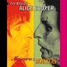 Mascara & Monsters: The Best of Alice Cooper, 2000