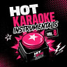 Hot Karaoke Instrumentals, Vol.8