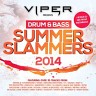 Drum & Bass Summer Slammers 2014 (Viper Presents), 2014