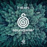 7 Years Soundteller, 2019