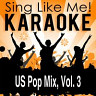 US Pop Mix, Vol. 3
