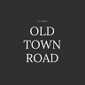 Old Town Road