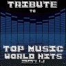 Tribute to Top Music World Hits 2014