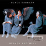 Heaven & Hell