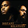 Distant Relatives, 2010