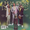 Champion Music 2, 2022