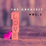 The Greatest Love Vol. 2, 1991