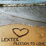 Freedom To Love