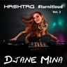 DJane Mina - Hashtag #turnitloud, Vol. 3, 2016