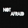 Not Afraid - Single, 2012