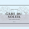 Gare du Soleil , Vol. 3