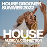 House Grooves Summer 2022, 2022